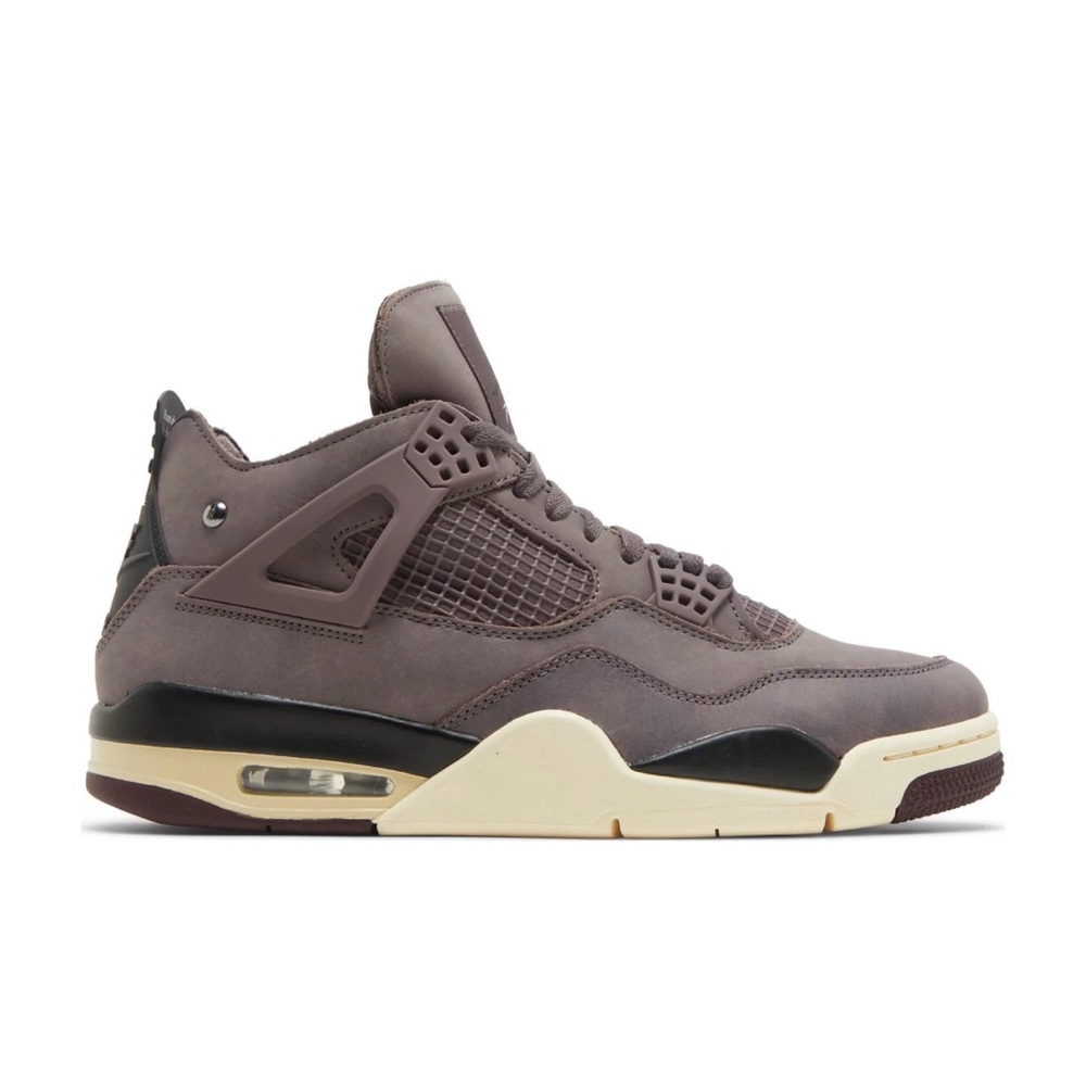 A Ma Maniére x Air Jordan 4 Retro 'Violet Ore'